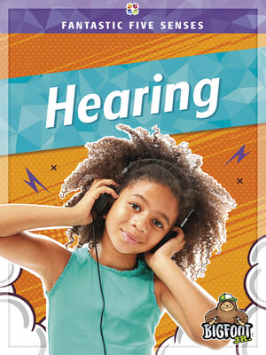 cover image of Hearing